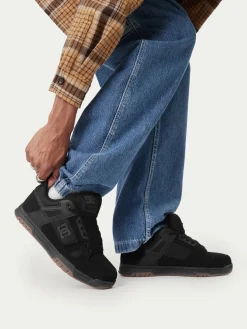 Sneakers CEO-SV5-10121 Nero