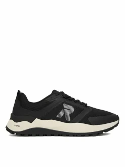 Sneakers CEO-U1306-00 Nero