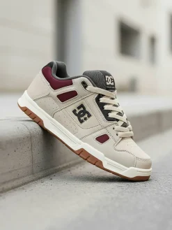 Sneakers CEO-V5-10121 Beige