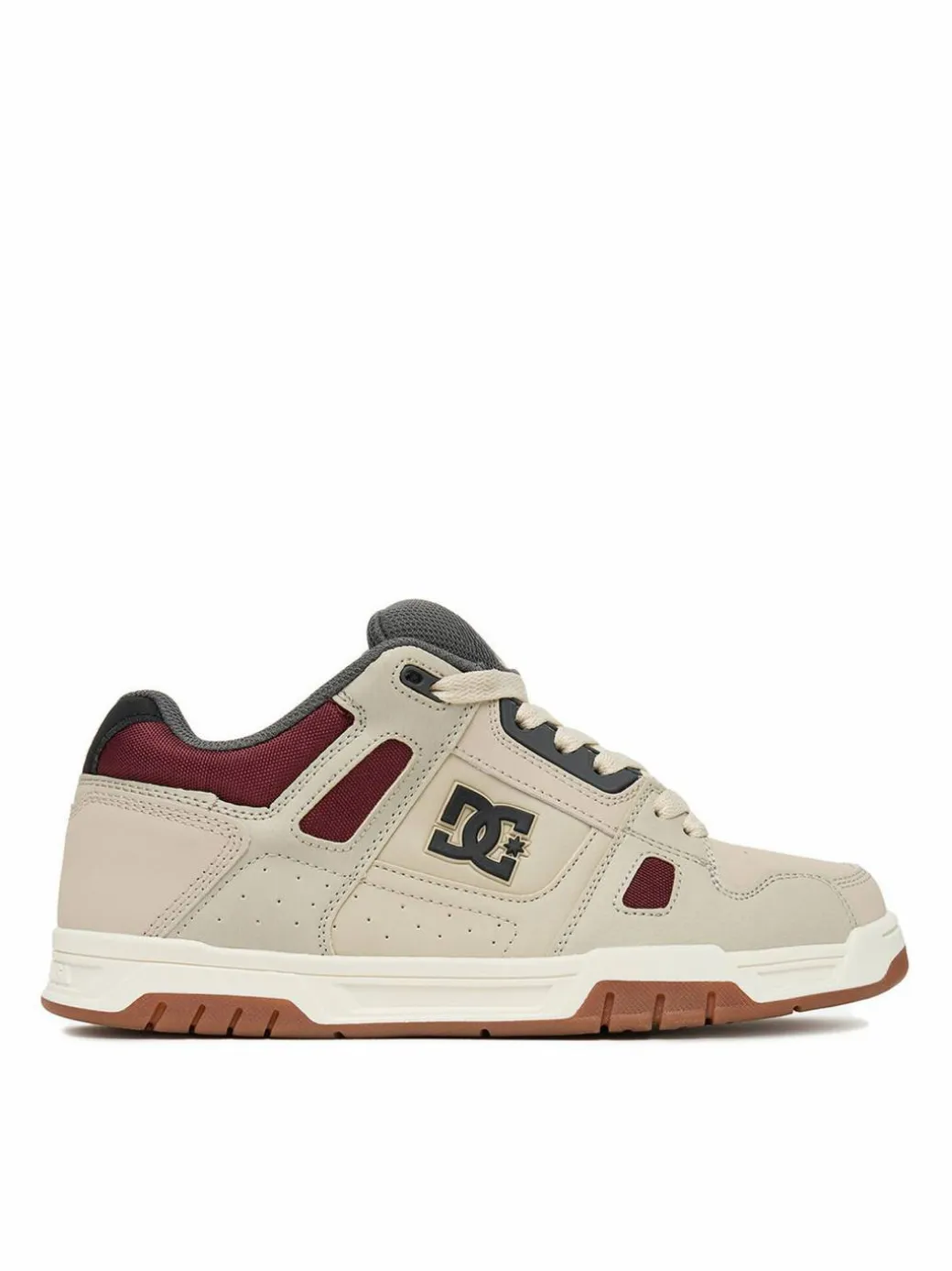 Sneakers CEO-V5-10121 Beige