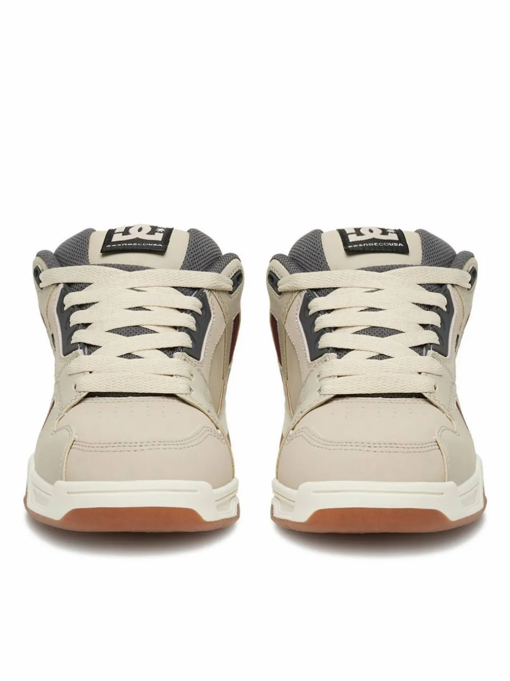 Sneakers CEO-V5-10121 Beige