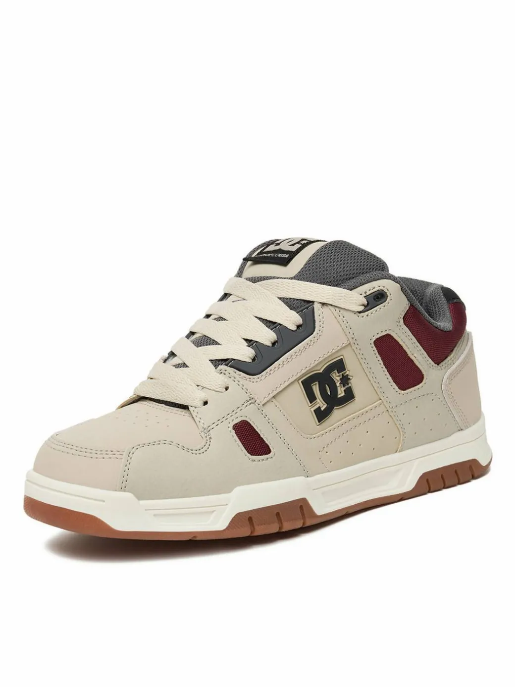 Sneakers CEO-V5-10121 Beige