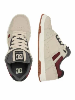 Sneakers CEO-V5-10121 Beige