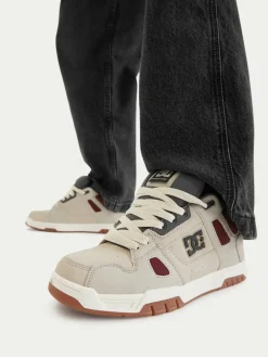 Sneakers CEO-V5-10121 Beige