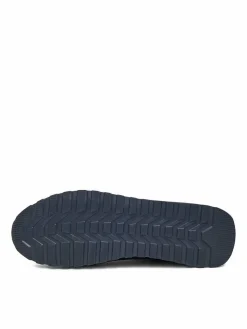 Sneakers CEO-V12-1127 Blu scuro