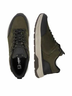 Sneakers CEO-06103-54 Verde scuro