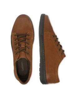 Sneakers CEO-VICTOR4-77 MI08 Marrone