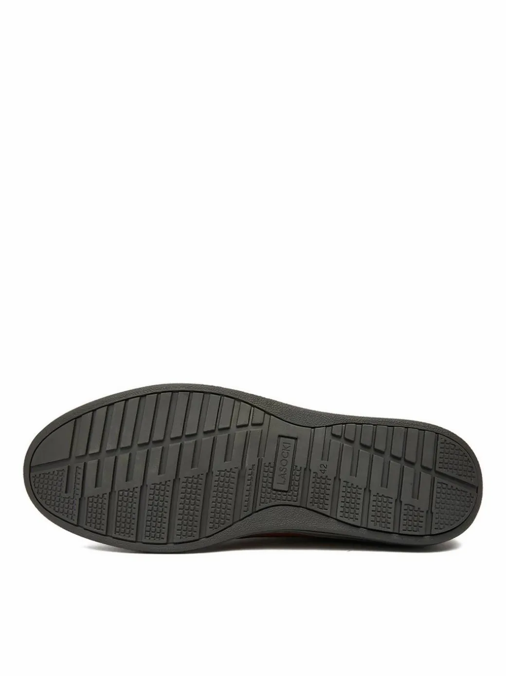 Sneakers CEO-VICTOR4-77 MI08 Marrone