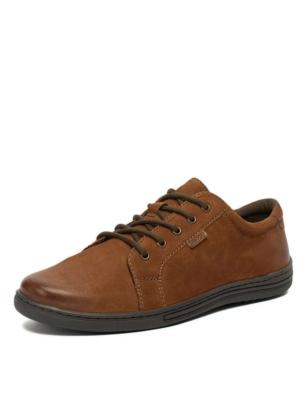 Sneakers CEO-VICTOR4-77 MI08 Marrone