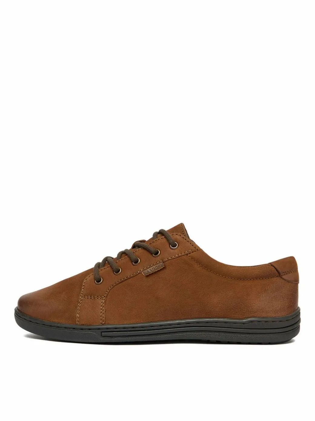 Sneakers CEO-VICTOR4-77 MI08 Marrone