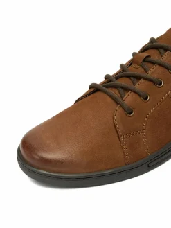 Sneakers CEO-VICTOR4-77 MI08 Marrone