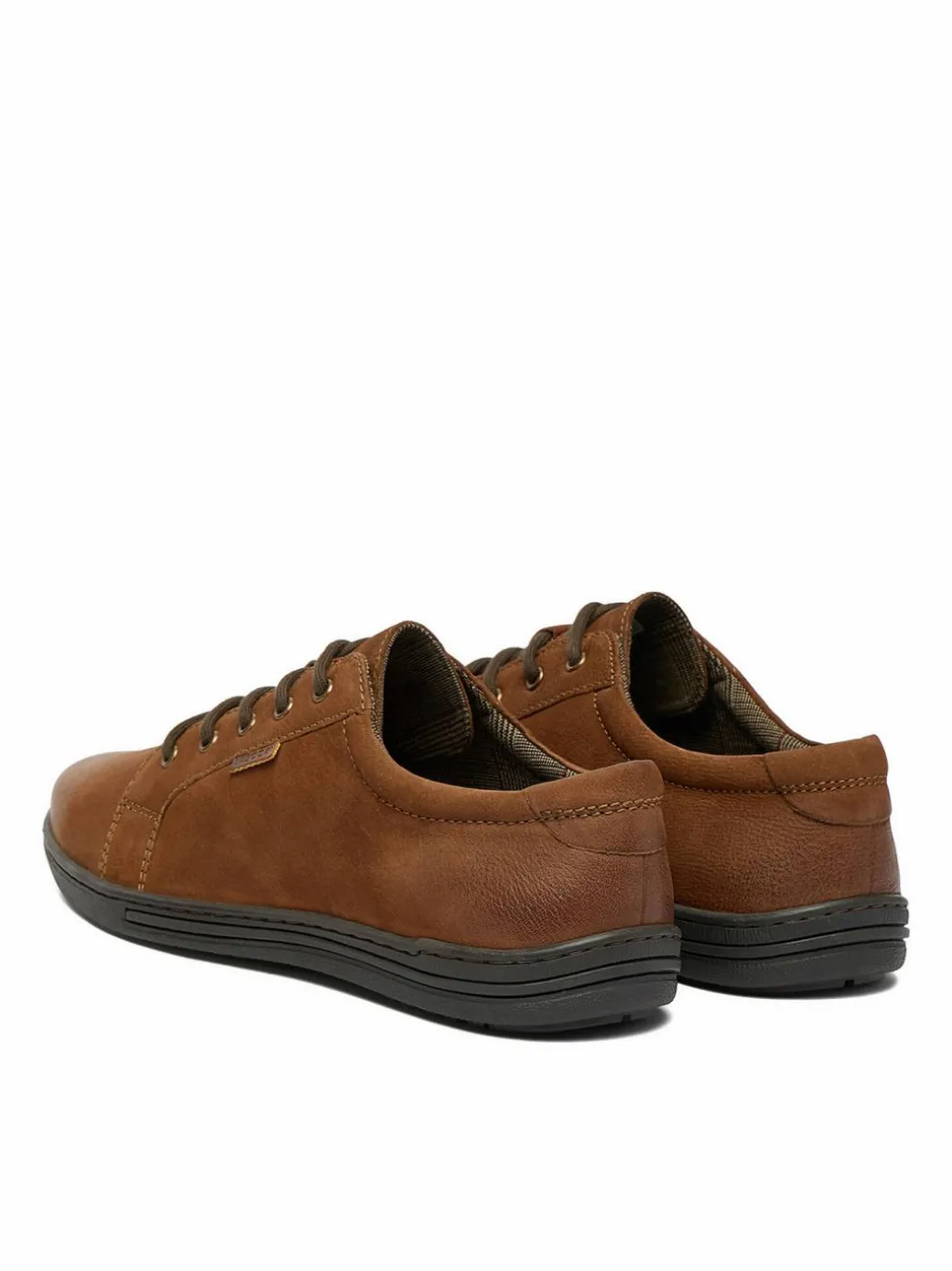 Sneakers CEO-VICTOR4-77 MI08 Marrone