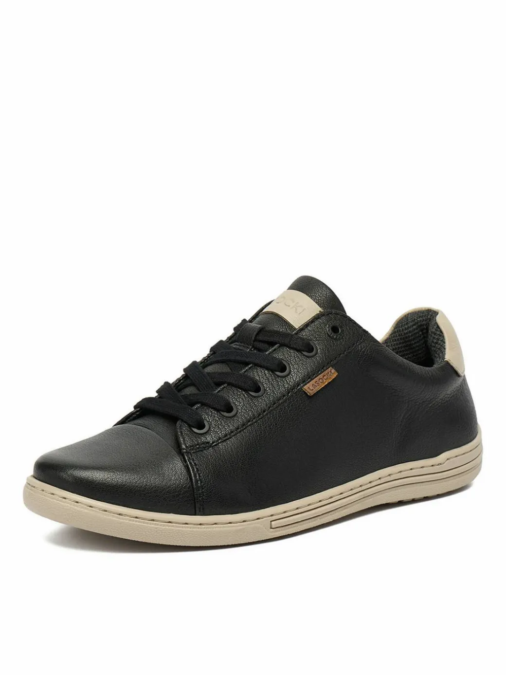 Sneakers CEO-VICTOR4-102 MI08 Nero