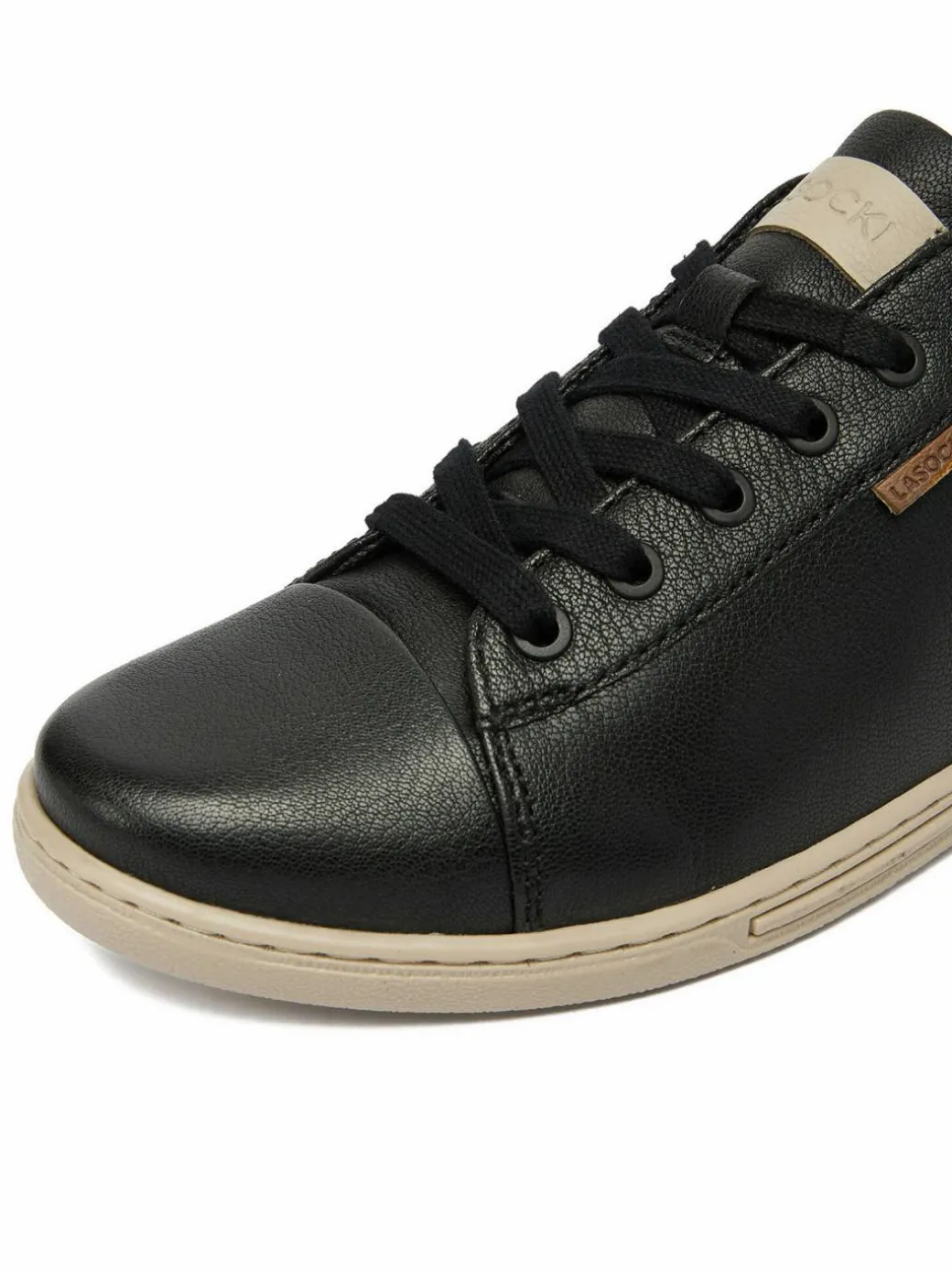 Sneakers CEO-VICTOR4-102 MI08 Nero