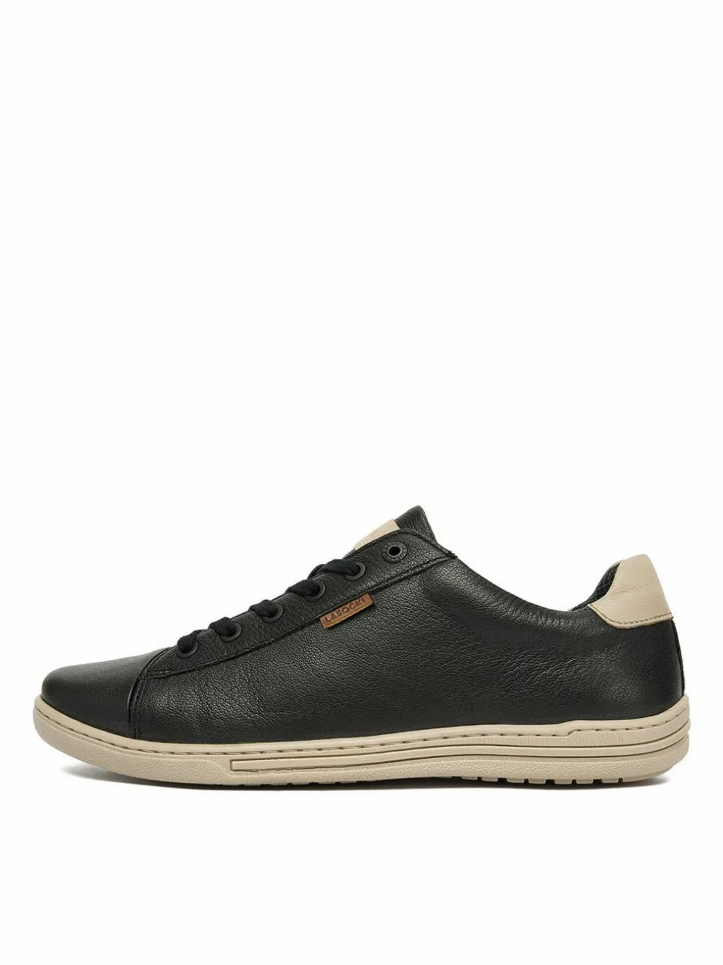 Sneakers CEO-VICTOR4-102 MI08 Nero