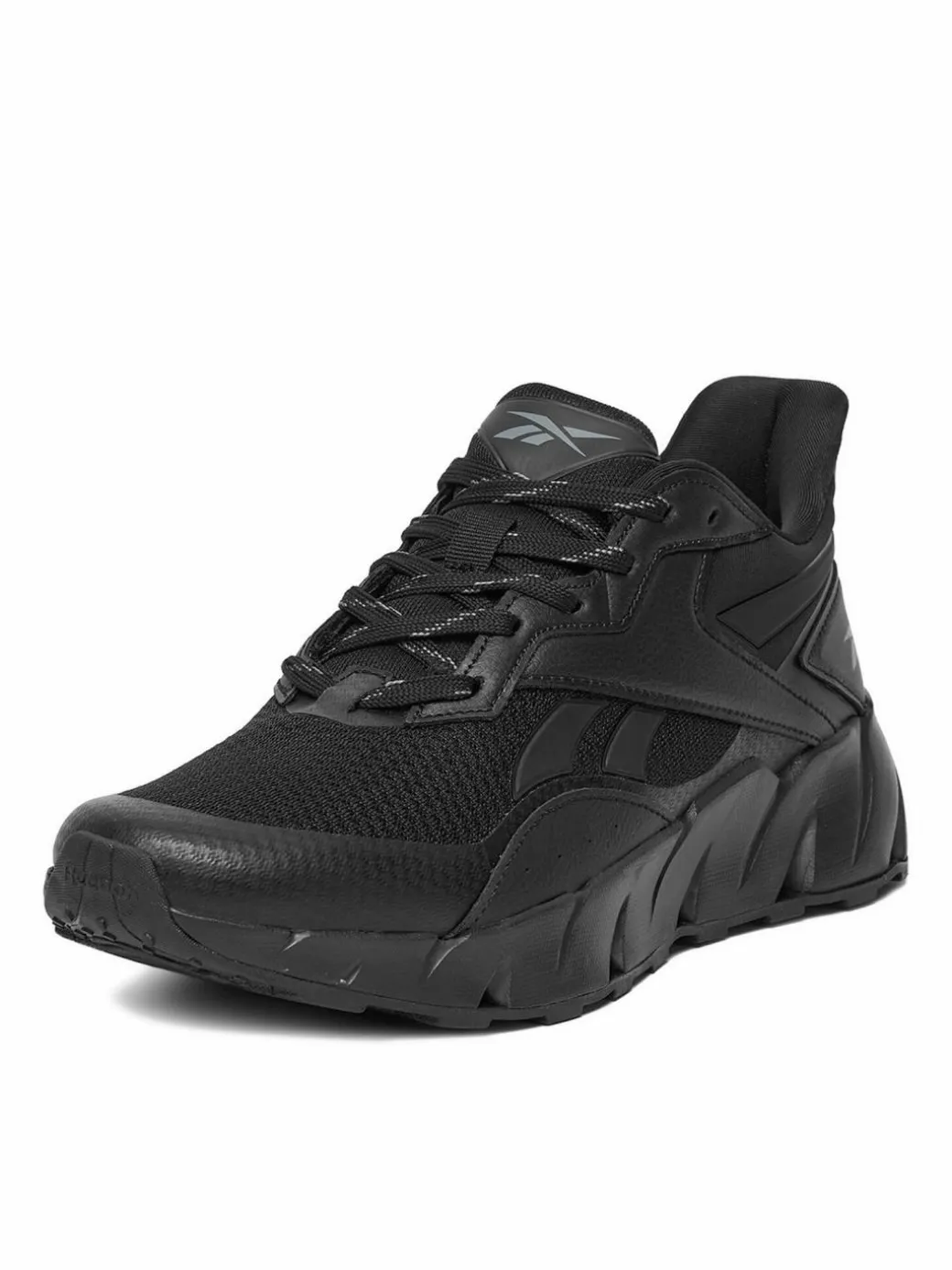 Sneakers CEO-VIZOME AR30247M-BV Nero