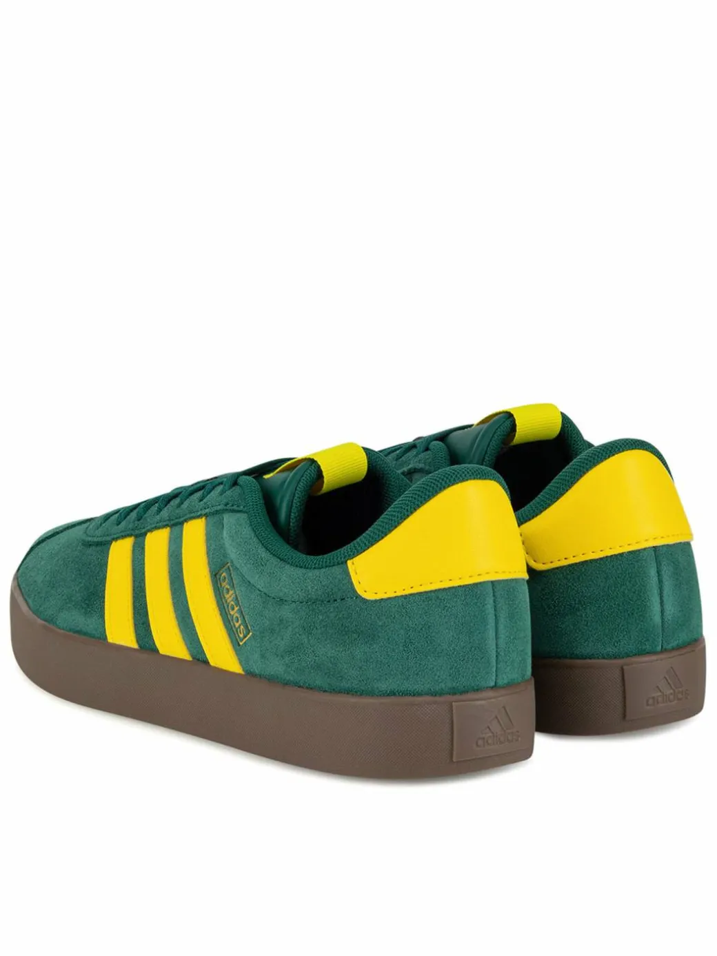 Sneakers CEO-VL COURT 3.0 JP7535 Verde
