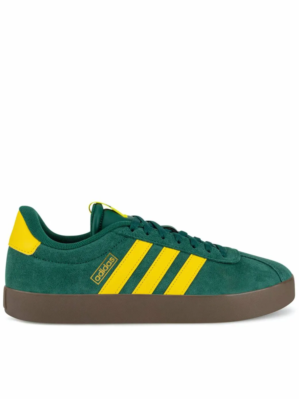 Sneakers CEO-VL COURT 3.0 JP7535 Verde