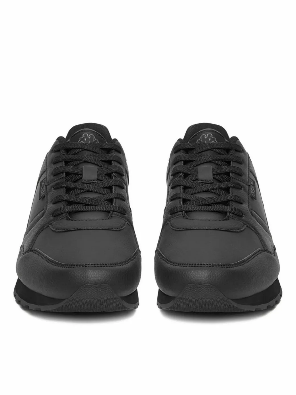Sneakers CEO-V12-1127 Nero