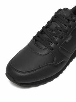 Sneakers CEO-V12-1127 Nero