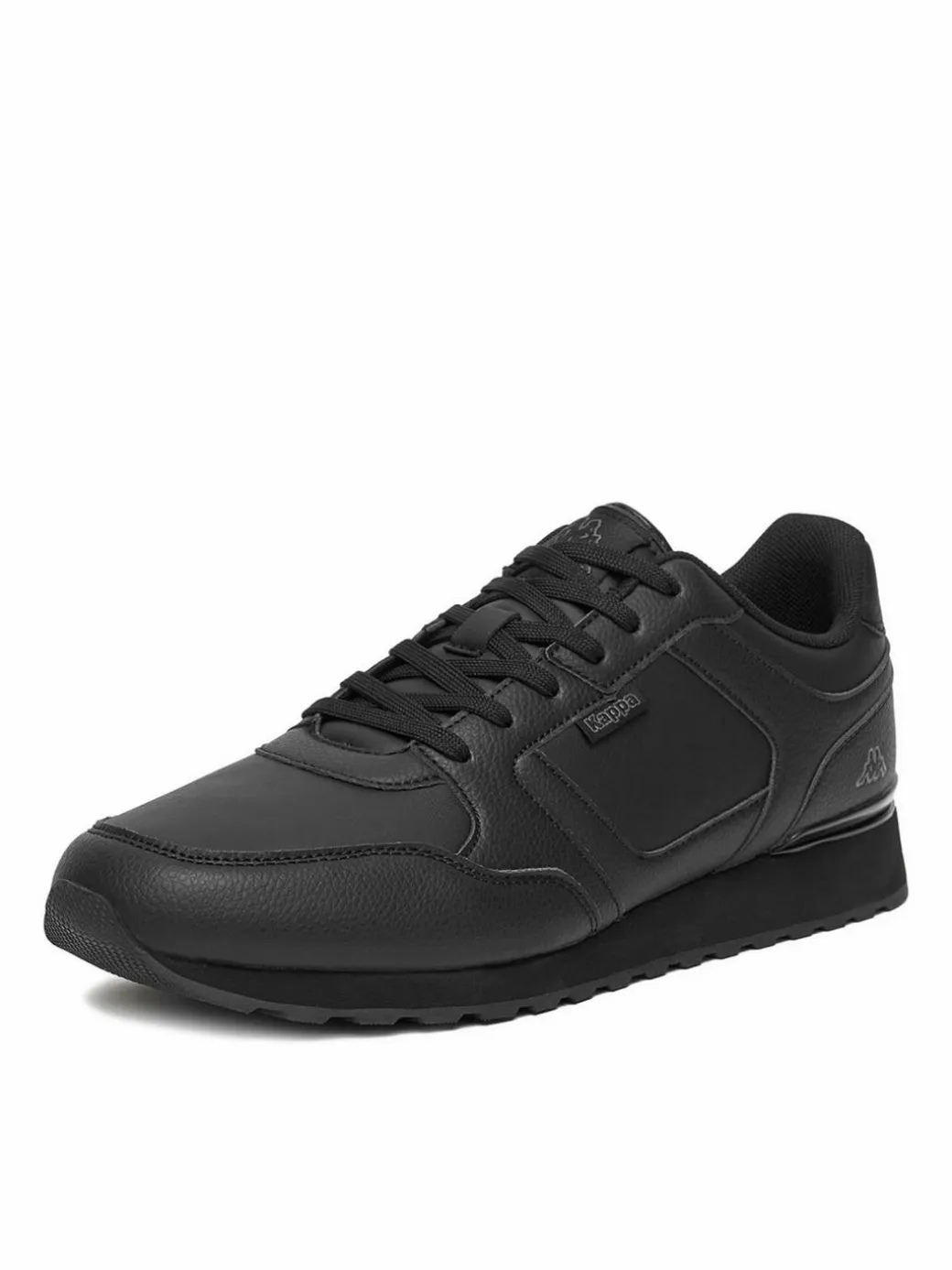 Sneakers CEO-V12-1127 Nero