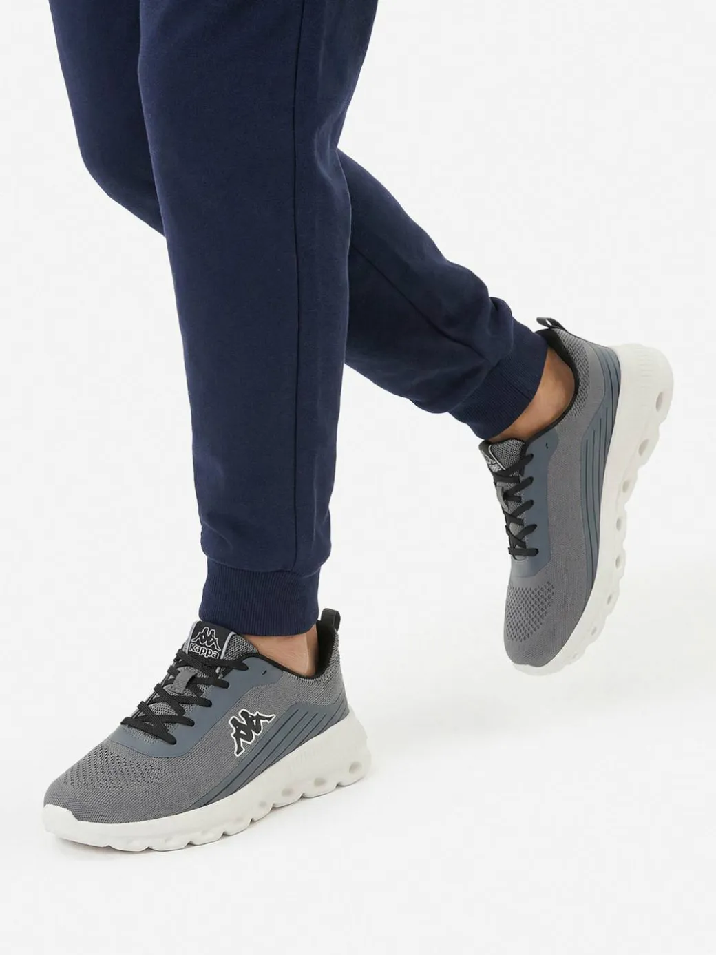 Sneakers CEOWB-AW24-3C012 Grigio