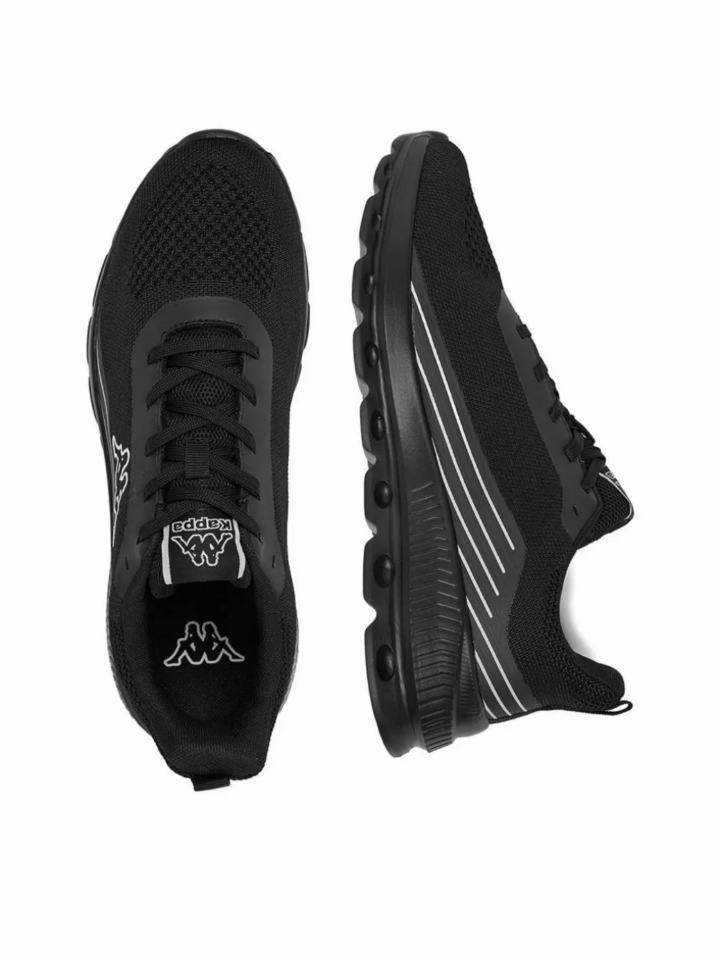 Sneakers CEOWB-AW24-3C012 Nero