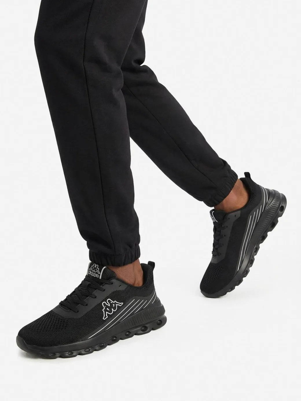 Sneakers CEOWB-AW24-3C012 Nero