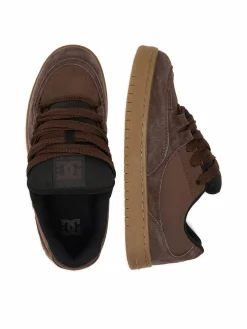 Sneakers CEOWB-MP40-MC-250033Z Marrone scuro