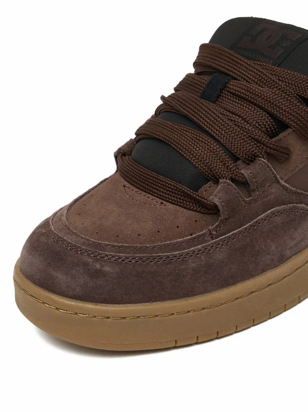 Sneakers CEOWB-MP40-MC-250033Z Marrone scuro