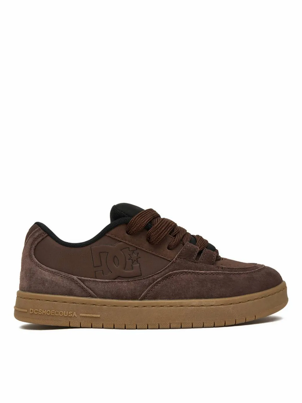 Sneakers CEOWB-MP40-MC-250033Z Marrone scuro