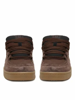 Sneakers CEOWB-MP40-MC-250033Z Marrone scuro