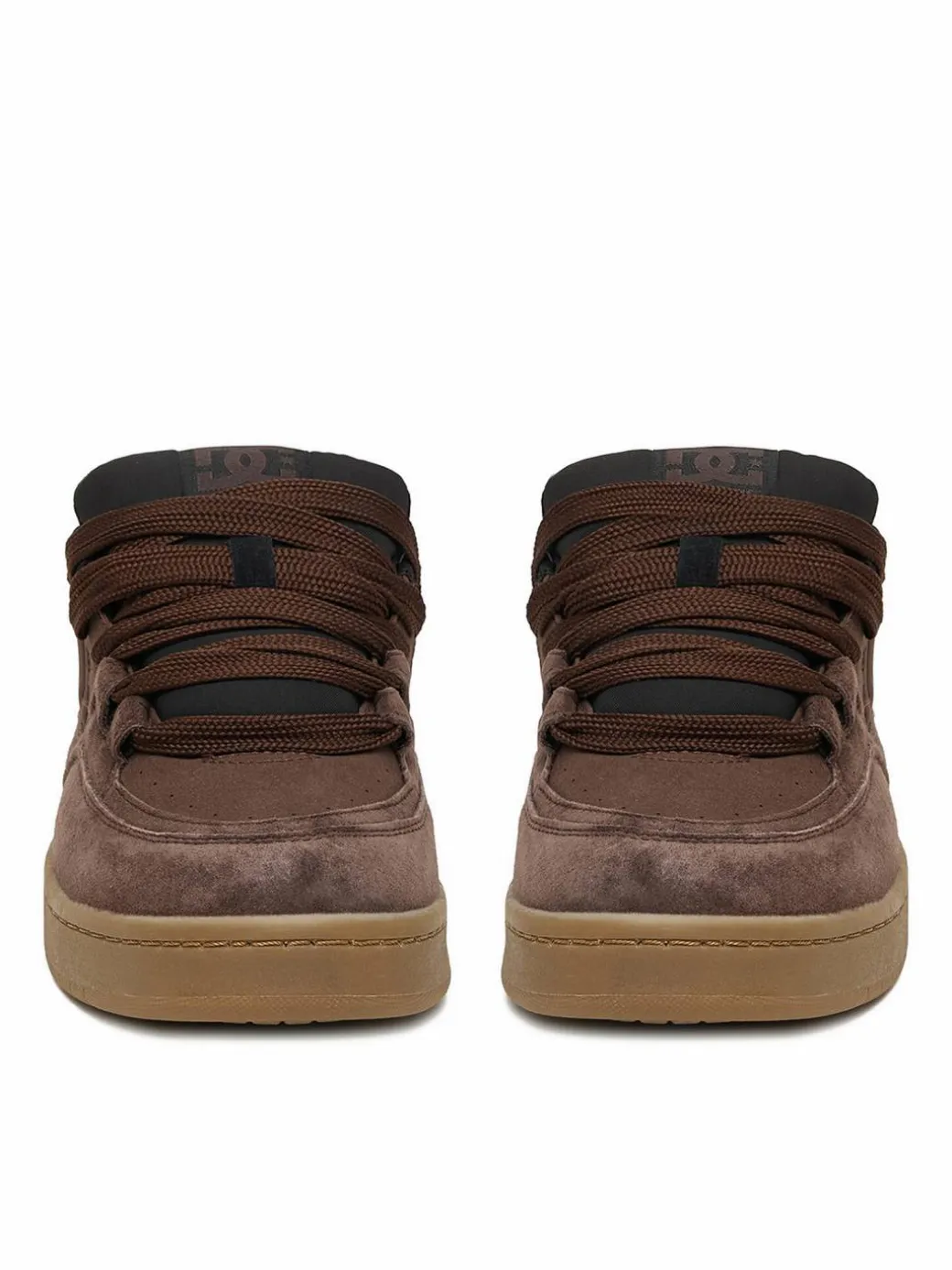 Sneakers CEOWB-MP40-MC-250033Z Marrone scuro