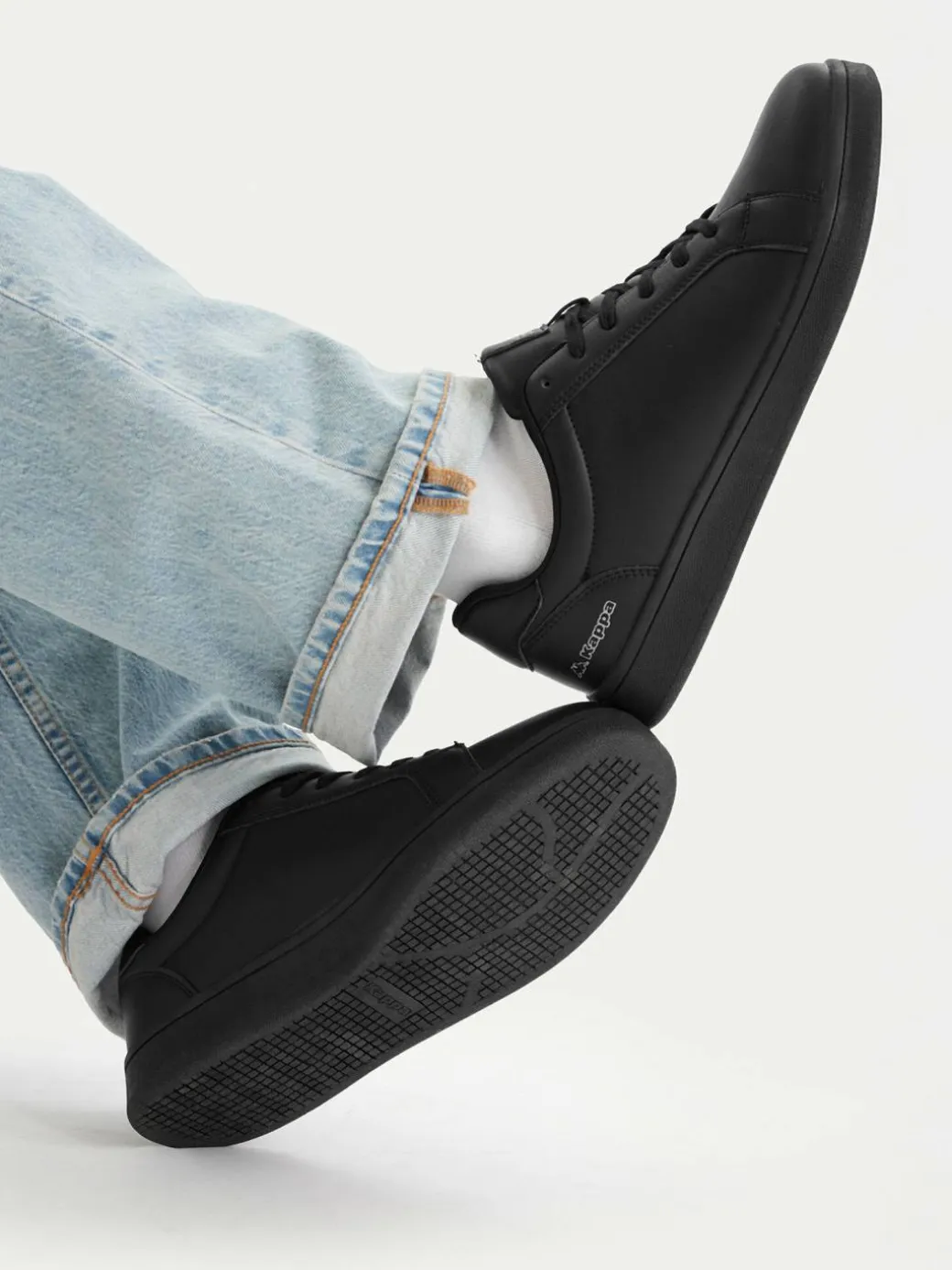 Sneakers CEOWB-MP87-26146 Nero
