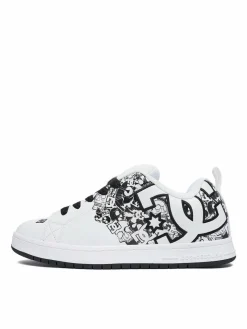 Sneakers CEOWB-MP40-160W Bianco