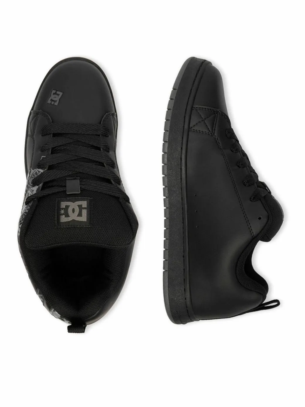 Sneakers CEOWB-MP40-160W Nero