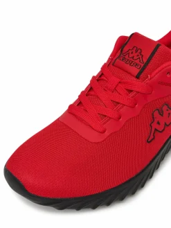 Sneakers CEOWB-SS24-3C007 Rosso