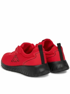 Sneakers CEOWB-SS24-3C007 Rosso