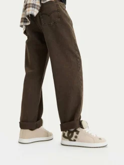 Sneakers CEOWB-V5-10116M Beige