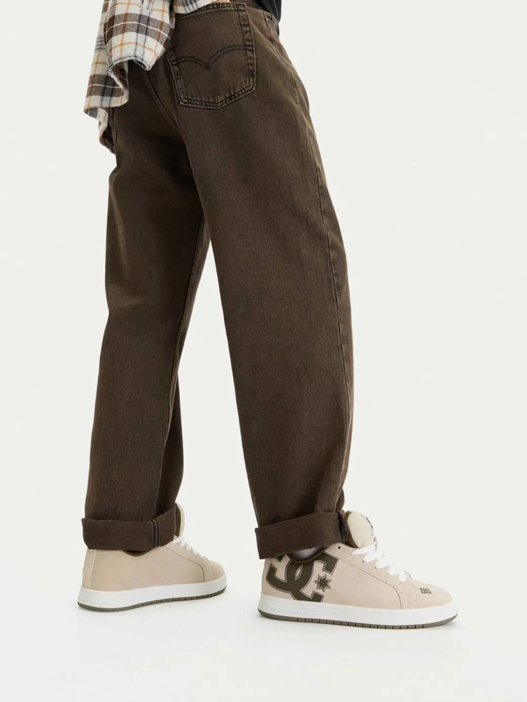 Sneakers CEOWB-V5-10116M Beige