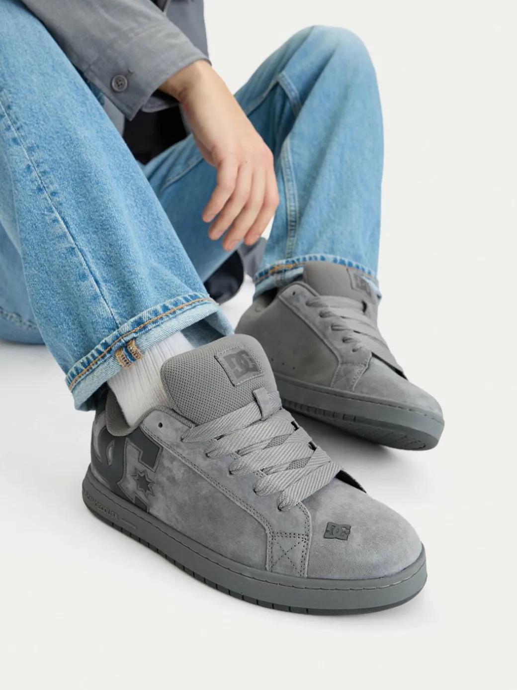Sneakers CEOWB-V5-10116M Grigio