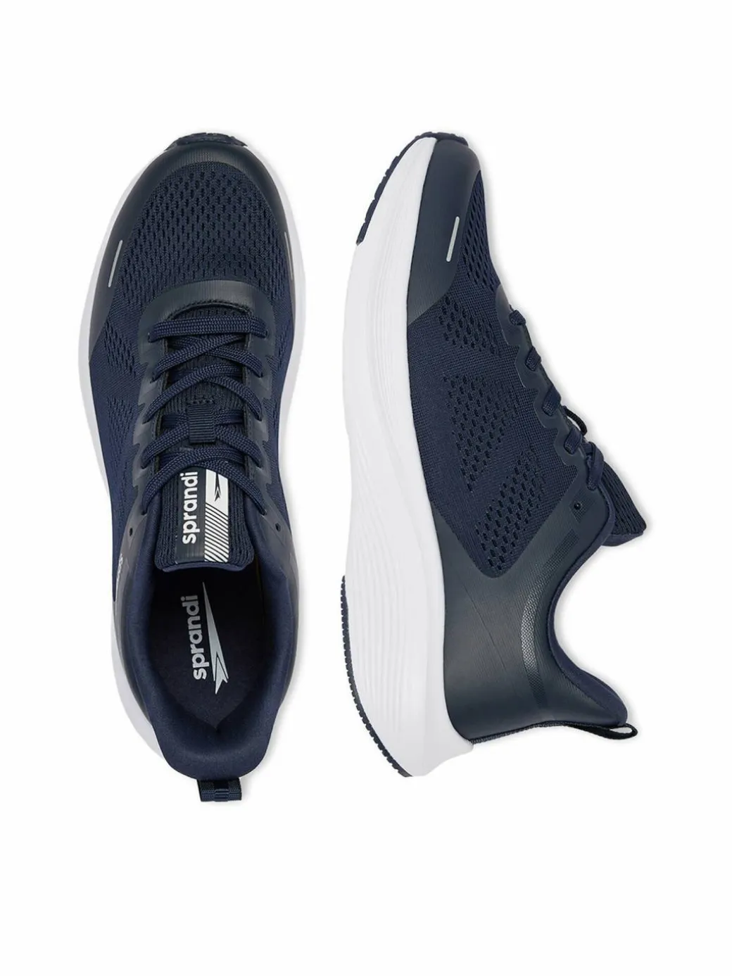 Sneakers CEOWB-V-24MR1027 Blu scuro