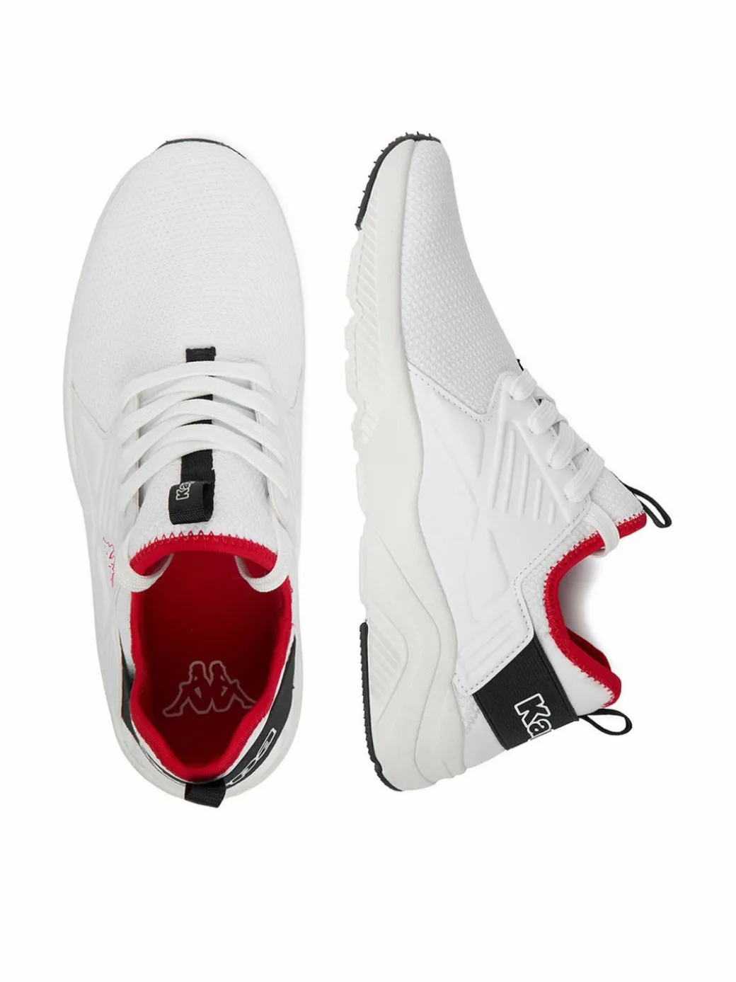 Sneakers CEOWB-WK243139(M) Bianco
