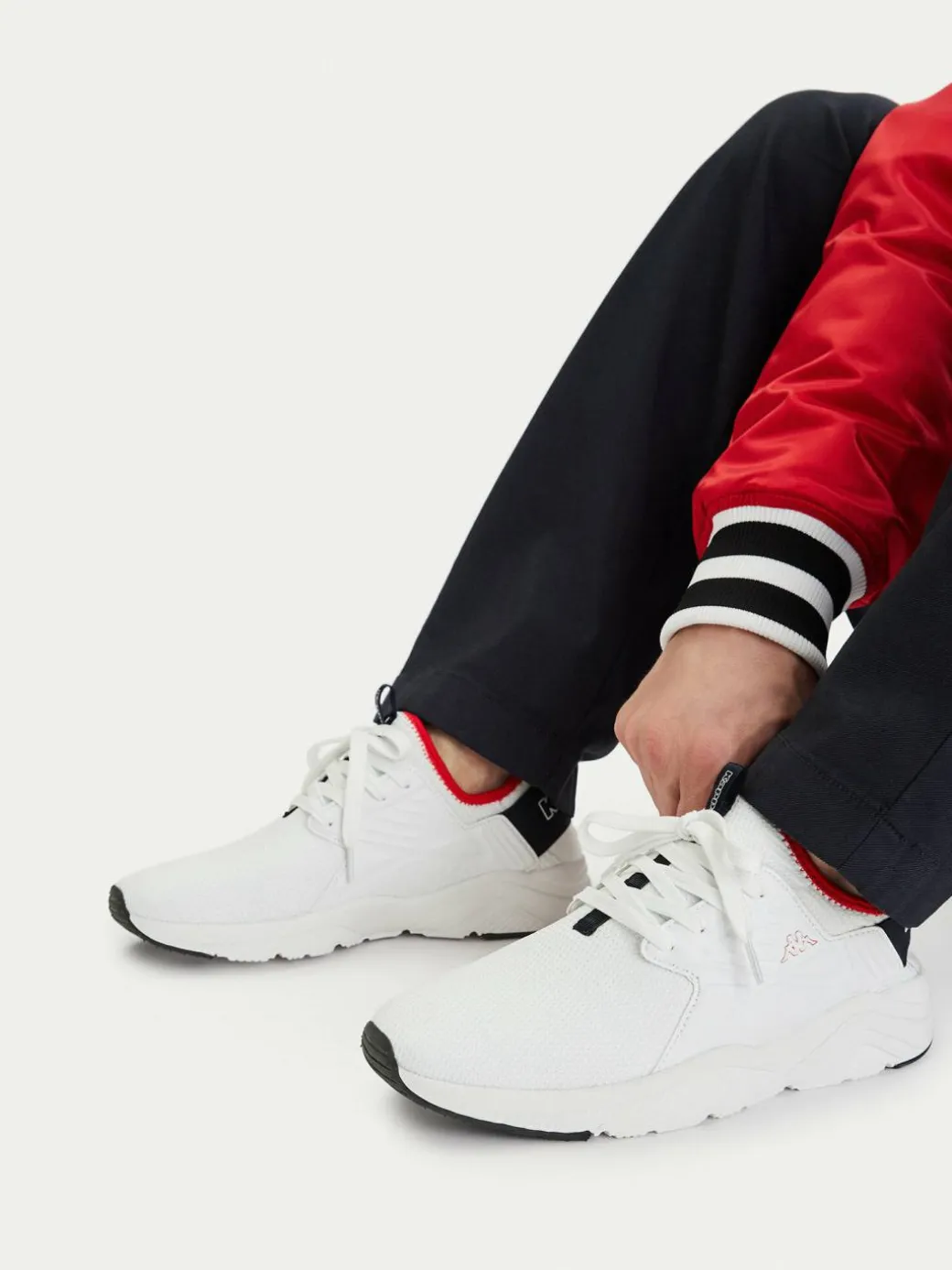 Sneakers CEOWB-WK243139(M) Bianco