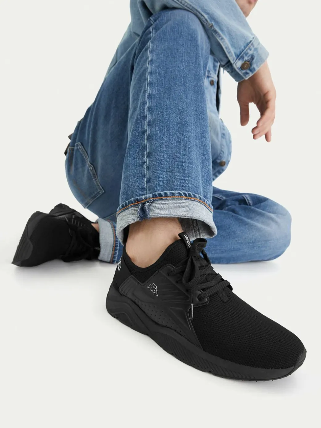 Sneakers CEOWB-WK243139(M) Nero