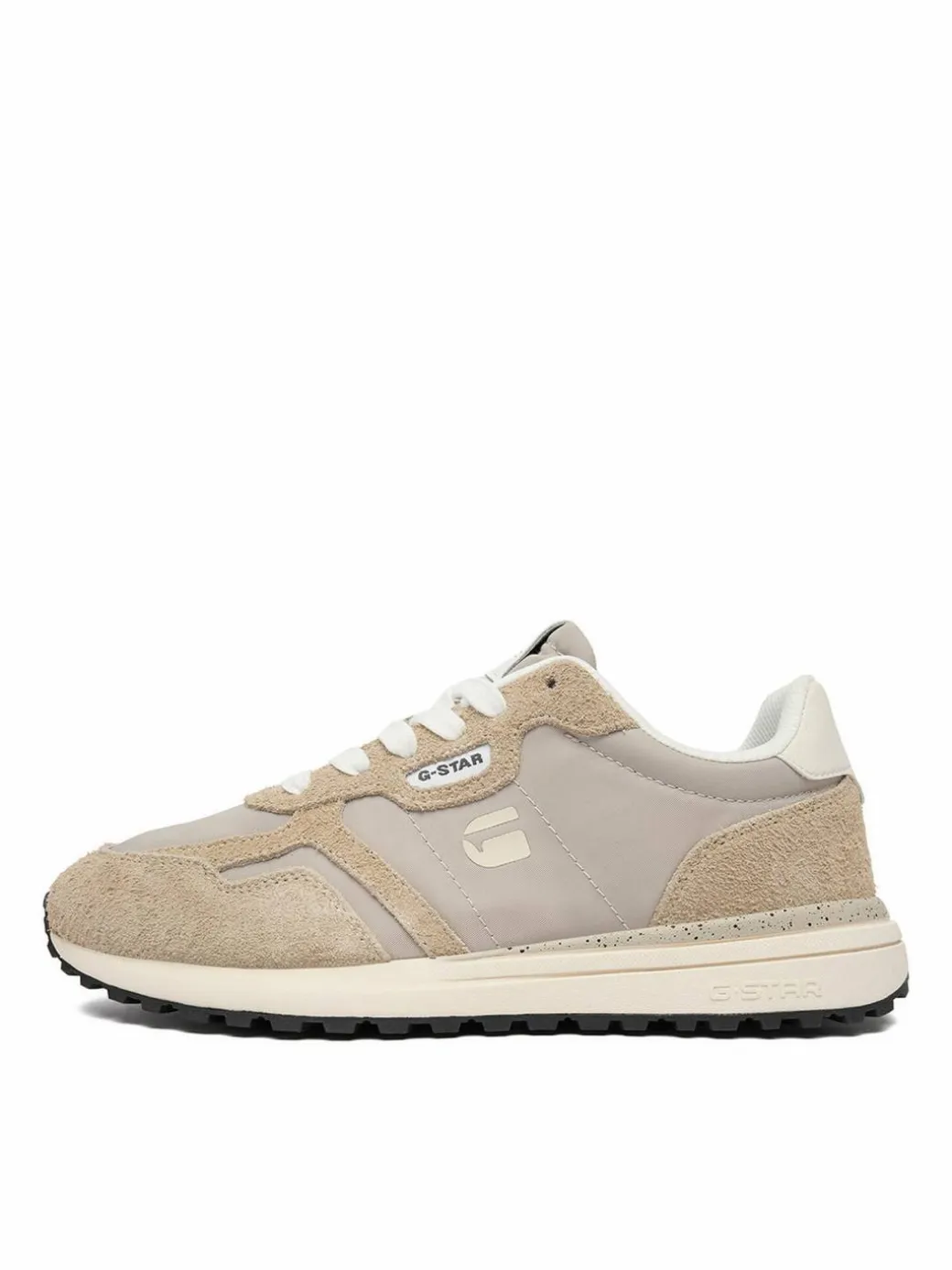 Sneakers CEO-XAVI-02 Beige