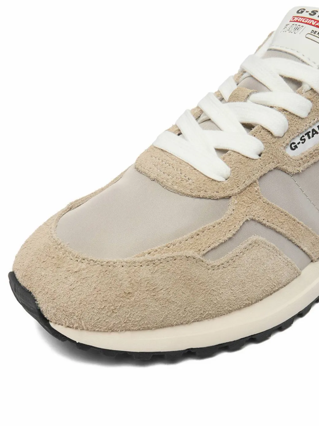 Sneakers CEO-XAVI-02 Beige