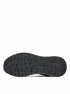 Sneakers CEO-XAVI-02 Nero