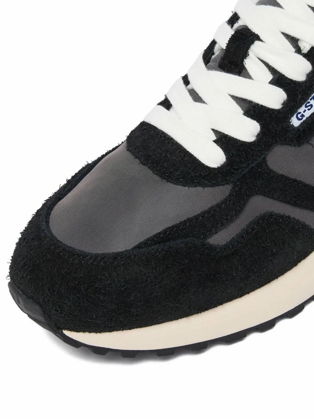 Sneakers CEO-XAVI-02 Nero