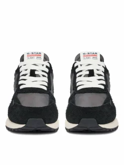 Sneakers CEO-XAVI-02 Nero